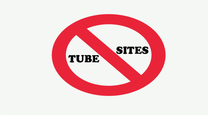 An Anti-Ode To Tube Sites